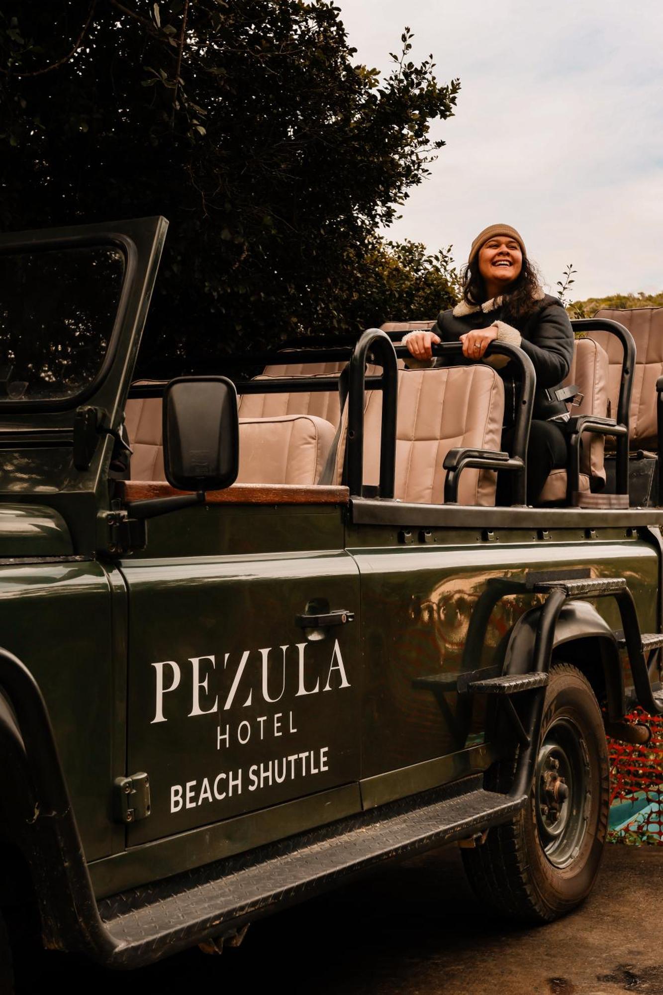 Pezula Nature Retreat Knysna Ngoại thất bức ảnh Pezula Hotel