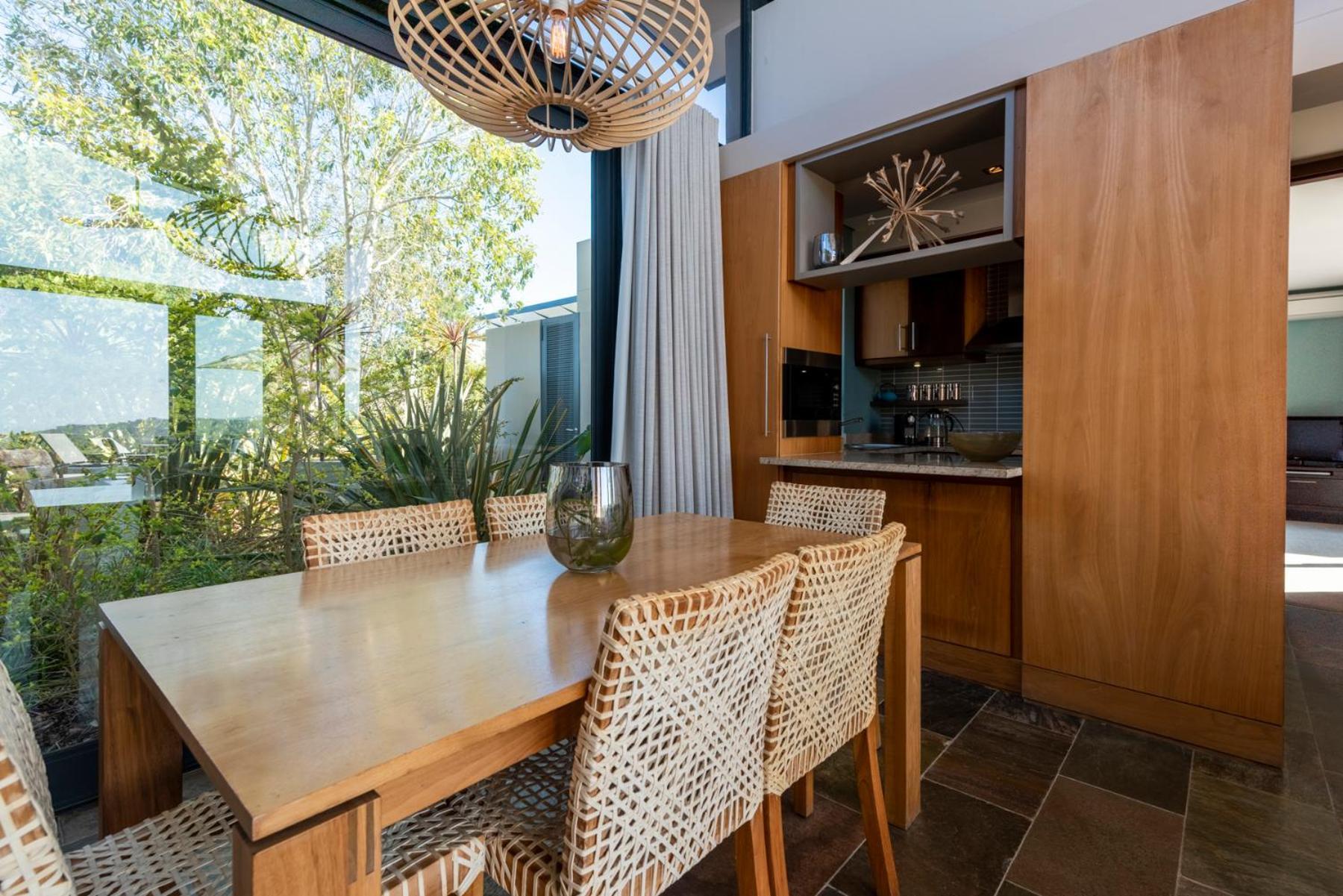 Pezula Nature Retreat Knysna Ngoại thất bức ảnh